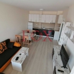 Дава се под наем Двустаен апартамент в Варна, Левски - 60 кв.м за 490 € - Снимка #1