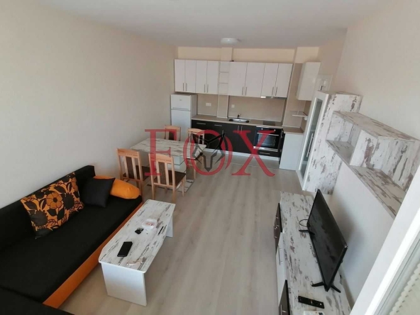 Дава се под наем Двустаен апартамент в Варна, Левски - 60 кв.м за 490 € - Снимка #1