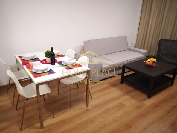 Дава се под наем Двустаен апартамент в Варна, Левски - 70 кв.м за 510 € - Снимка #1