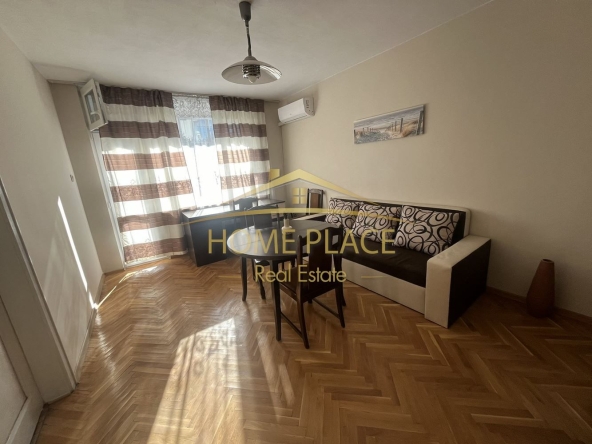 Дава се под наем Двустаен апартамент в Варна, Нептун - 50 кв.м за 357 € - Снимка #1