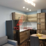 Дава се под наем Едностаен апартамент в Варна, Окръжна болница - 30 кв.м за 306 € - Снимка #1