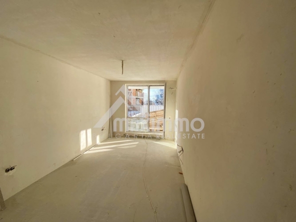 Едностаен апартамент в Варна, Левски - 37 кв.м за 1946 €/кв.м - Снимка #1