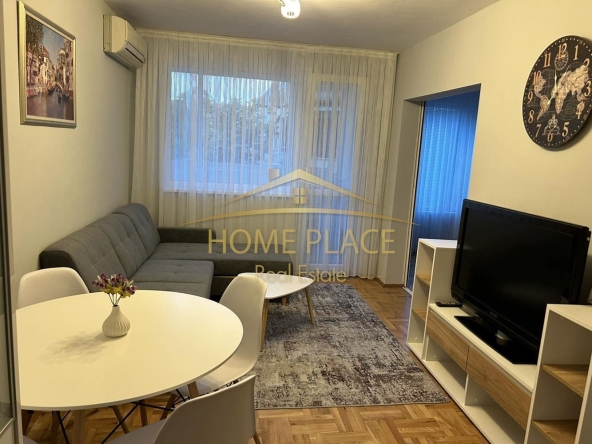 Дава се под наем Тристаен апартамент в Варна, Окръжна болница - 70 кв.м за 663 € - Снимка #1