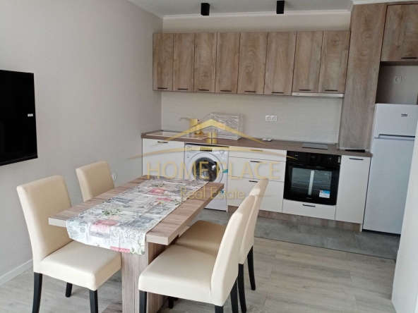 Дава се под наем Двустаен апартамент в Варна, м-т Пчелина - 43 кв.м за 510 € - Снимка #1