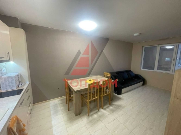 Дава се под наем Тристаен апартамент в Варна, Аспарухово - 75 кв.м за 510 € - Снимка #1