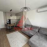 Дава се под наем Двустаен апартамент в Варна, Победа - 60 кв.м за 561 € - Снимка #1