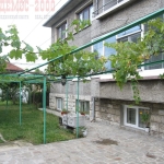 Дава се под наем Етаж от къща в Варна, Левски - 100 кв.м за 500 € - Снимка #1