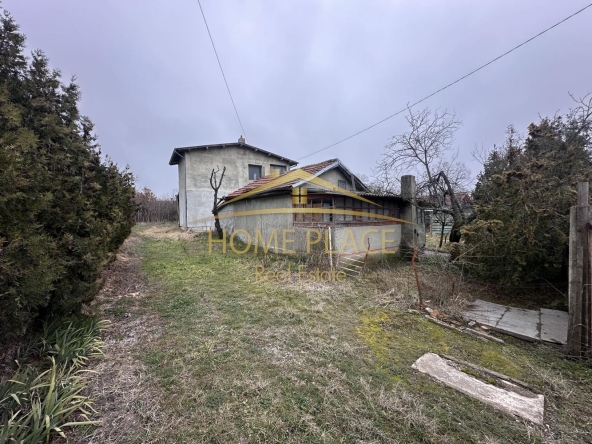 Парцел в Варна, м-т Боровец - юг - 600 кв.м за 150 €/кв.м - Снимка #1