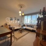 Дава се под наем Двустаен апартамент в Варна, Левски - 65 кв.м за 561 € - Снимка #1