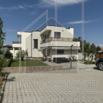 Къща в с. Белащица, Област Пловдив - 196 кв.м за 2220 €/кв.м - Снимка #1