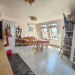 Тристаен апартамент в Варна, Лятно кино Тракия - 80 кв.м за 1938 €/кв.м - Снимка #1