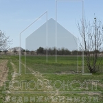 Парцел в Пловдив, Беломорски - 4450 кв.м за 35 €/кв.м - Снимка #1