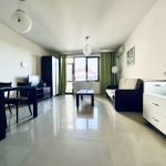 Дава се под наем Тристаен апартамент в Балчик - 104 кв.м за 550 € - Снимка #1