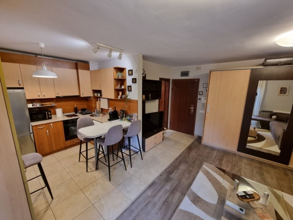 Дава се под наем Едностаен апартамент в София, Бояна - 50 кв.м за 459 € - Снимка #1