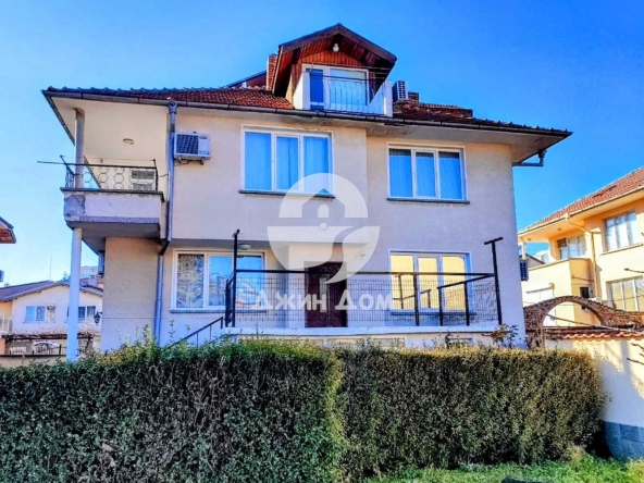 Къща в с. Равда, Област Бургас - 180 кв.м за 1289 €/кв.м - Снимка #1