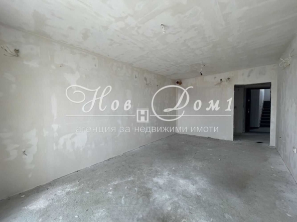 Тристаен апартамент в Пловдив, Остромила - 108 кв.м за 1118 €/кв.м - Снимка #1