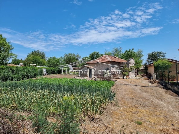 Парцел в Шабла - 844 кв.м за 37 €/кв.м - Снимка #1