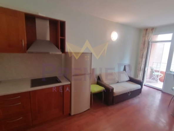 Двустаен апартамент в Бяла - 40 кв.м за 1125 €/кв.м - Снимка #1