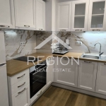 Дава се под наем Двустаен апартамент в Варна, Кайсиева градина - 65 кв.м за 459 € - Снимка #1