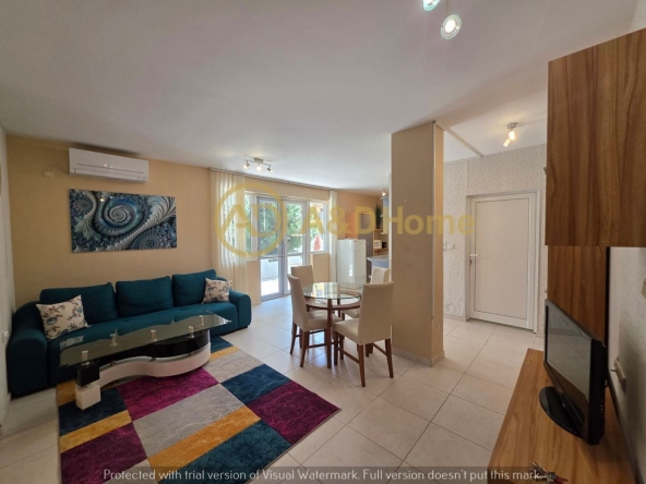 Тристаен апартамент в Несебър - 124 кв.м за 1021 €/кв.м - Снимка #1