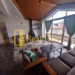 Дава се под наем Тристаен апартамент в София, Лозенец - 97 кв.м за 600 € - Снимка #1