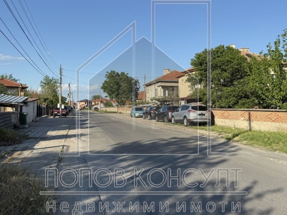 Парцел в с. Радиново, Област Пловдив - 750 кв.м за 105 €/кв.м - Снимка #1