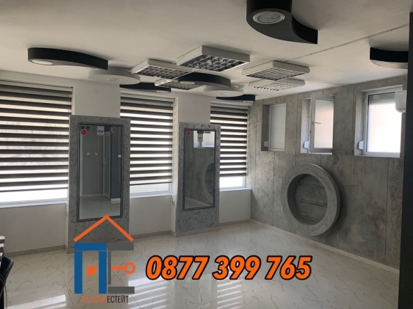 Ателие в Асеновград - 67 кв.м за 1327 €/кв.м - Снимка #1