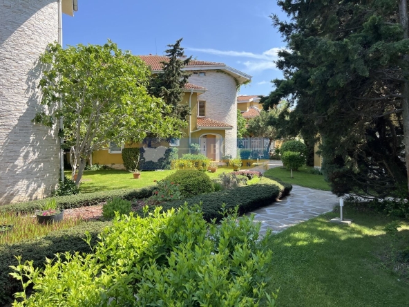 Двустаен апартамент в Созопол - 75 кв.м за 1866 €/кв.м - Снимка #1