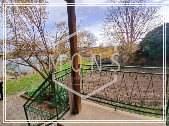 Къща в с. Недан, Област Велико Търново - 100 кв.м за 179 €/кв.м - Снимка #1