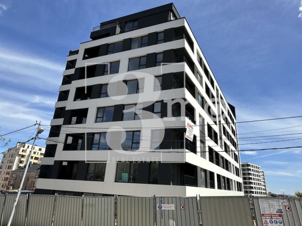 Двустаен апартамент в София, Дружба 2 - 62 кв.м за 2061 €/кв.м - Снимка #1