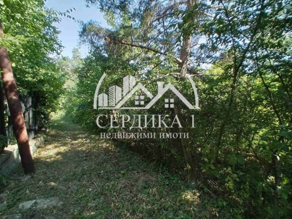 Парцел в с. Панчарево, Област София-град - 783 кв.м за 62 €/кв.м - Снимка #1