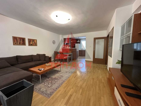 Дава се под наем Тристаен апартамент в Варна, Спортна зала - 86 кв.м за 700 € - Снимка #1