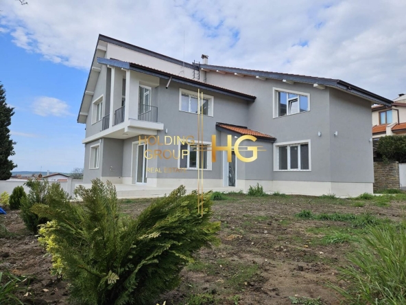 Къща в Варна, м-т Ракитника - 260 кв.м за 1304 €/кв.м - Снимка #1