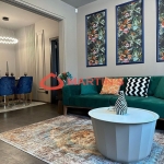 Дава се под наем Двустаен апартамент в София, Център - 65 кв.м за 1000 € - Снимка #1