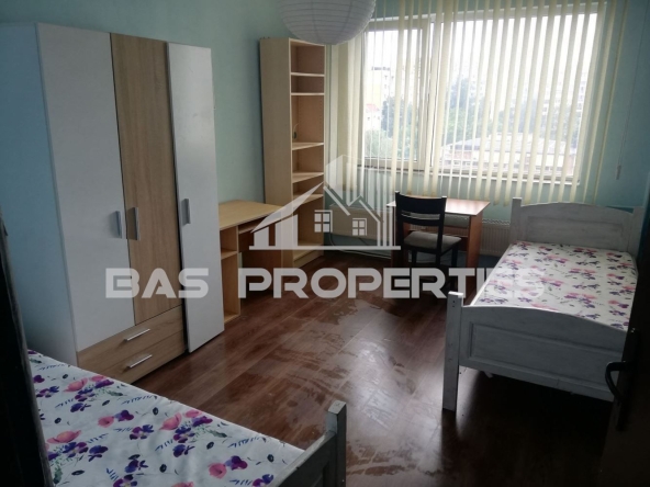 Тристаен апартамент в София, Люлин 9 - 88 кв.м за 1898 €/кв.м - Снимка #1