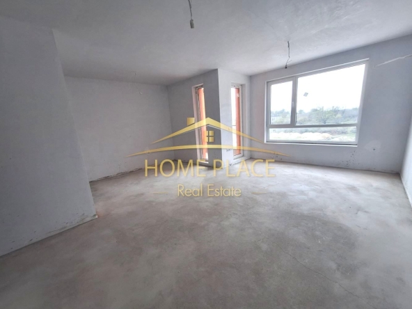 Едностаен апартамент в Варна, Владислав Варненчик - 58 кв.м за 1445 €/кв.м - Снимка #1