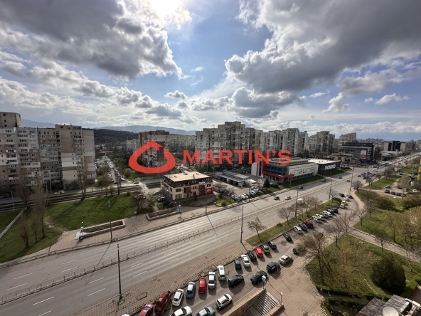 Двустаен апартамент в София, Люлин 10 - 44 кв.м за 3296 €/кв.м - Снимка #1