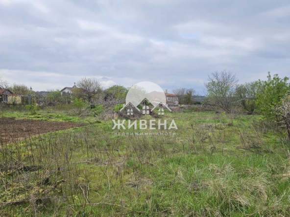 Парцел в Варна, м-т Зеленика - 3424 кв.м за 120 €/кв.м - Снимка #1