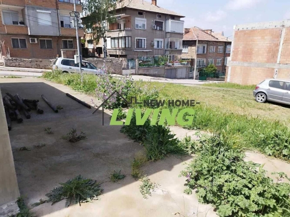 Парцел в Асеновград - 482 кв.м за 415 €/кв.м - Снимка #1