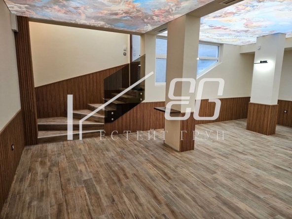Дава се под наем Магазин в Варна, ХЕИ - 82 кв.м за 130000 € - Снимка #1