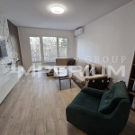 Дава се под наем Тристаен апартамент в Варна, Чайка - 64 кв.м за 765 € - Снимка #1