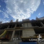 Двустаен апартамент в Варна, Погреби - 76 кв.м за 1356 €/кв.м - Снимка #1