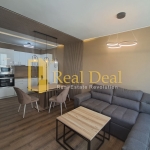 Дава се под наем Двустаен апартамент в София, Дружба 2 - 55 кв.м за 650 € - Снимка #1