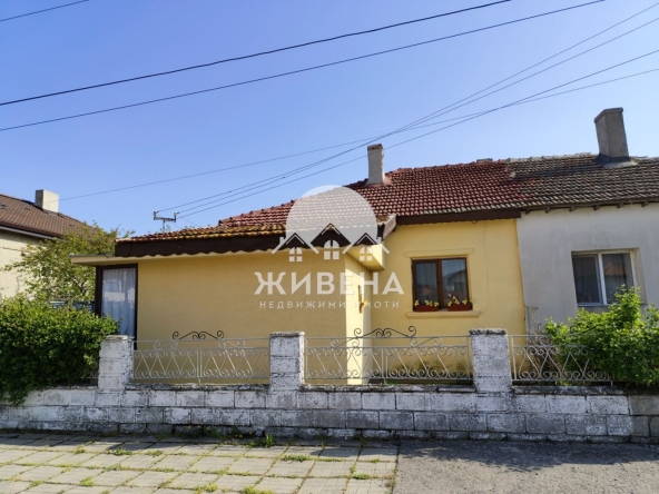 Къща в Каварна - 55 кв.м за 1782 €/кв.м - Снимка #1