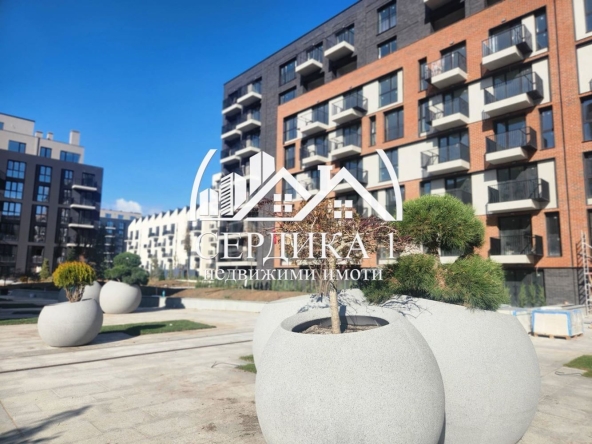 Двустаен апартамент в София, Красно село - 91 кв.м за 2500 €/кв.м - Снимка #1