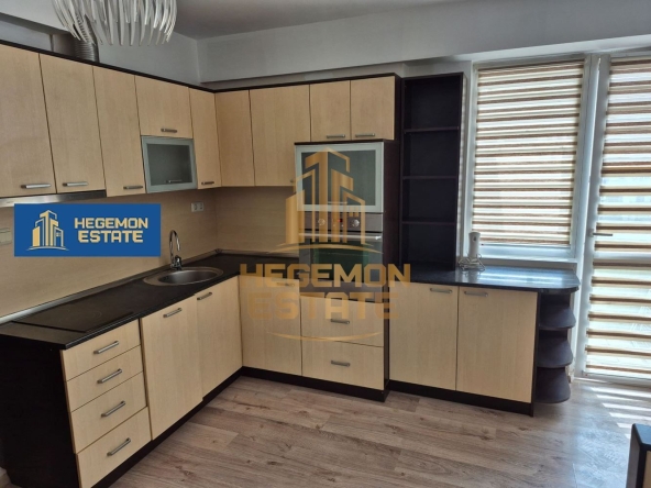 Двустаен апартамент в Варна, Колхозен пазар - 55 кв.м за 2491 €/кв.м - Снимка #1