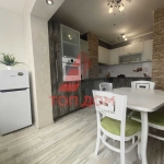 Дава се под наем Двустаен апартамент в Варна, Лятно кино Тракия - 55 кв.м за 459 € - Снимка #1