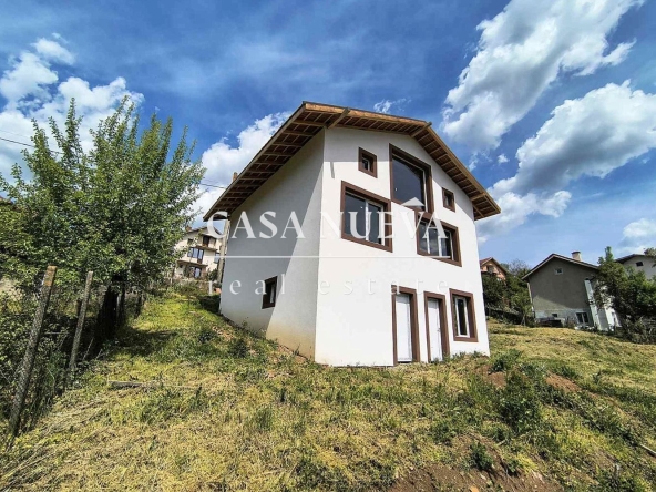 Къща в Земен - 180 кв.м за 473 €/кв.м - Снимка #1