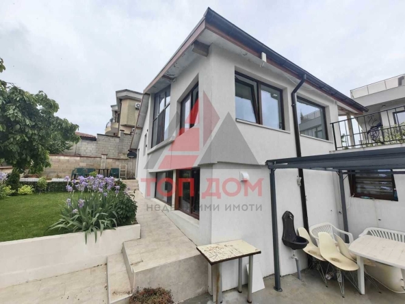 Дава се под наем Къща в Варна, м-т Св. Никола - 100 кв.м за 800 € - Снимка #1