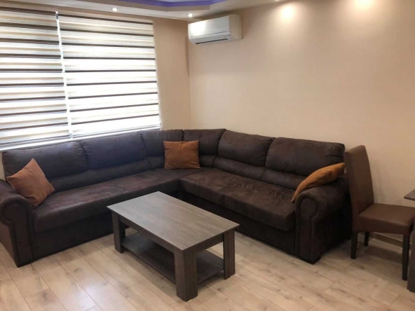 Дава се под наем Двустаен апартамент в Пловдив, Кършияка - 65 кв.м за 450 € - Снимка #1